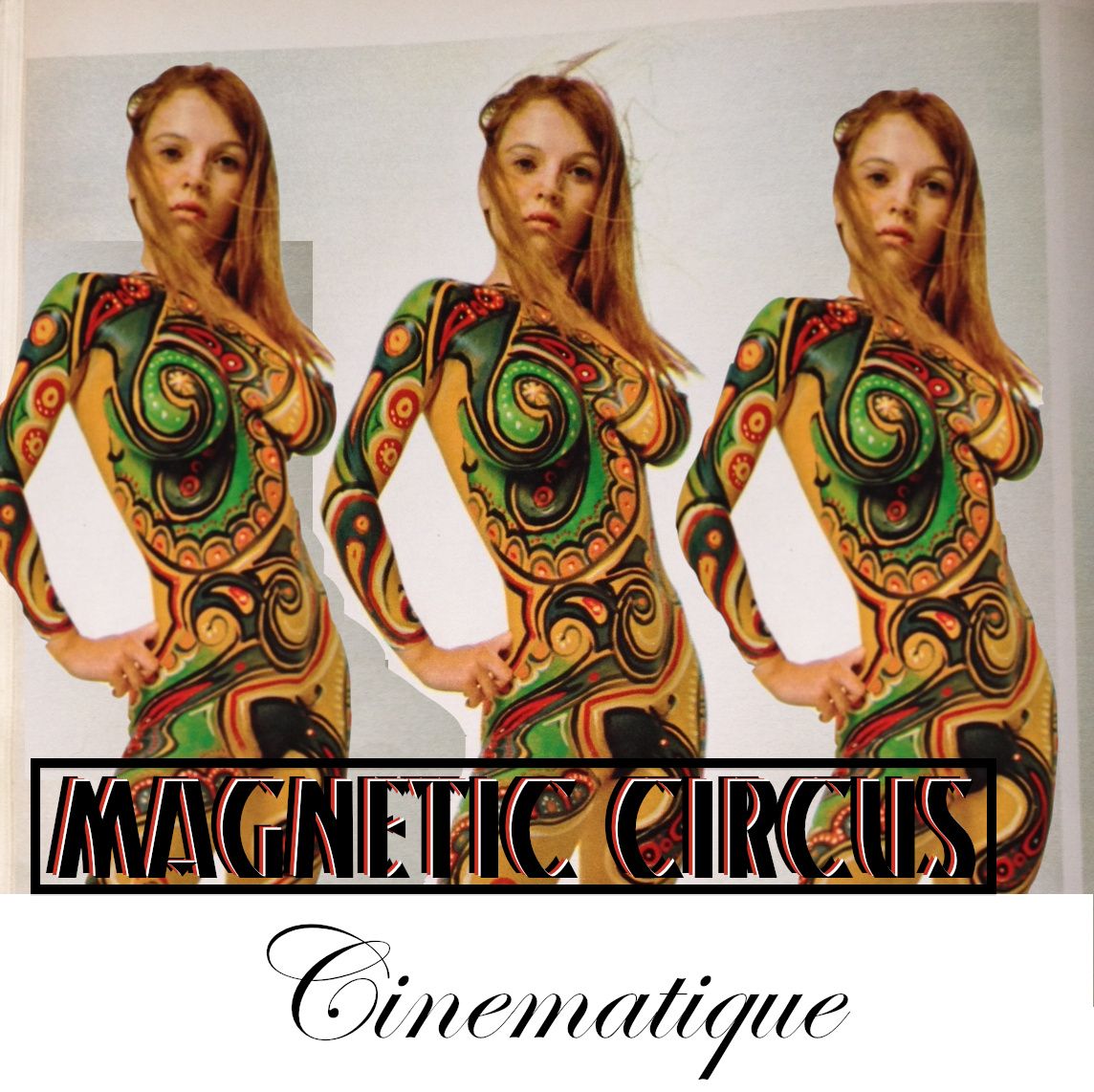 cinematique magnetic circus 