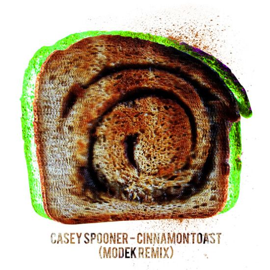 cinnamon toast mode casey spooner  