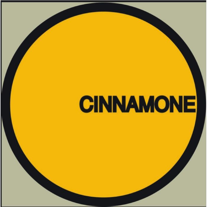 cinnamone vol 1 patchworks 
