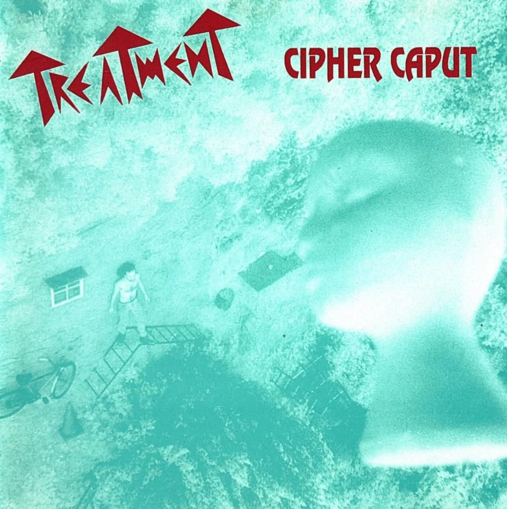 cipher caput treatment 