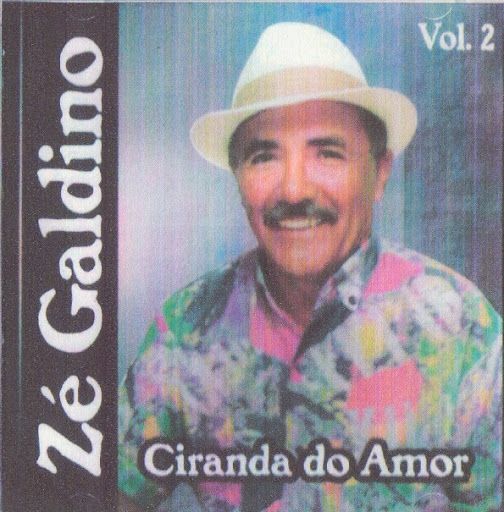 ciranda do amor ze galdino 