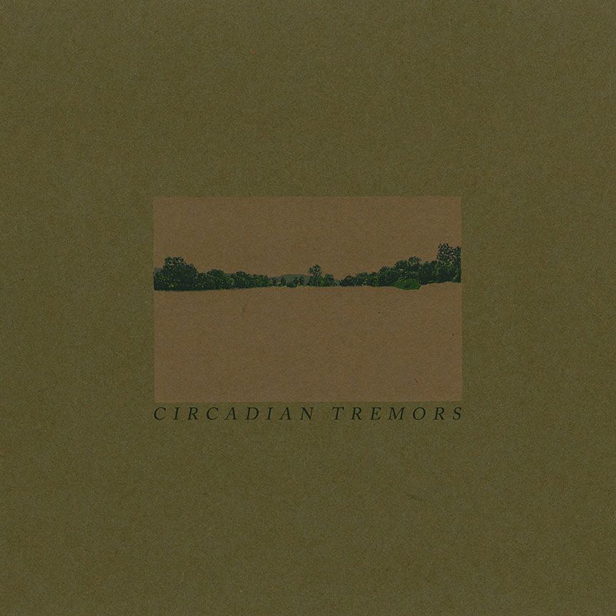 circadian tremors the act of estimatin 