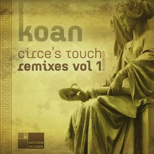 circes touch remixes vol 1 koan 