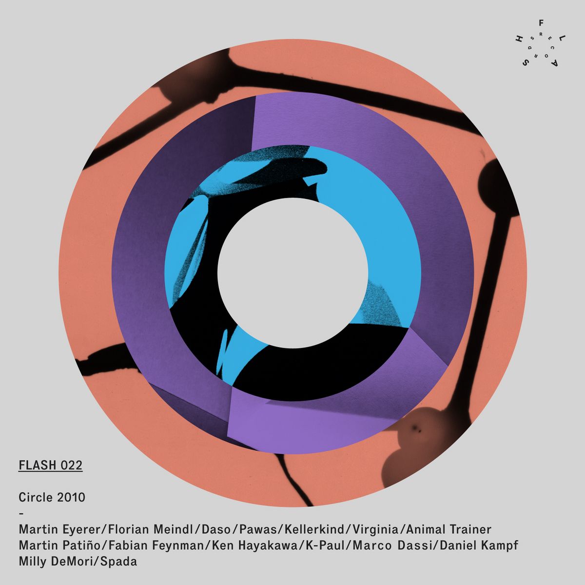 circle 2010 animal trainer  