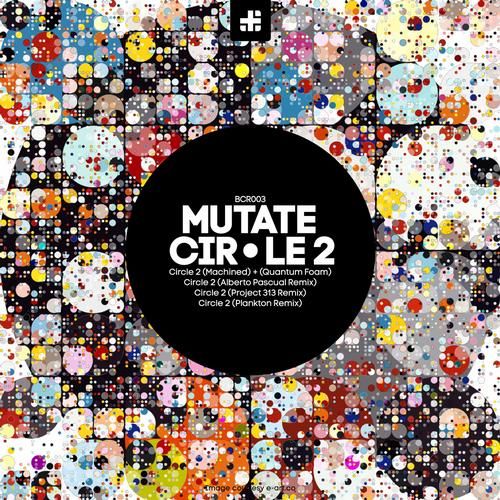 circle 2 mutate  