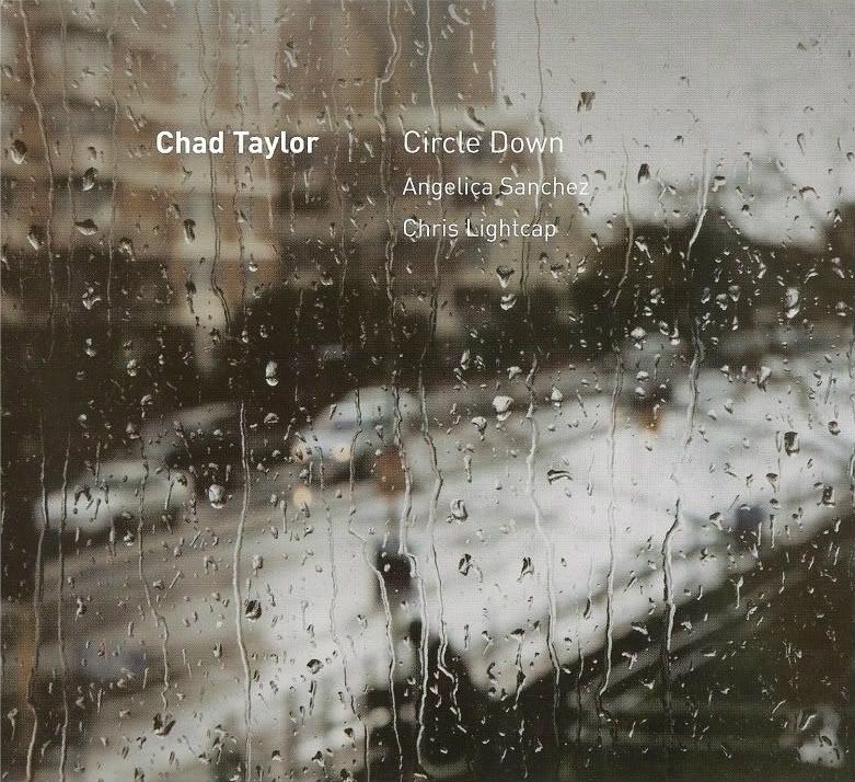 circle down chad taylor 