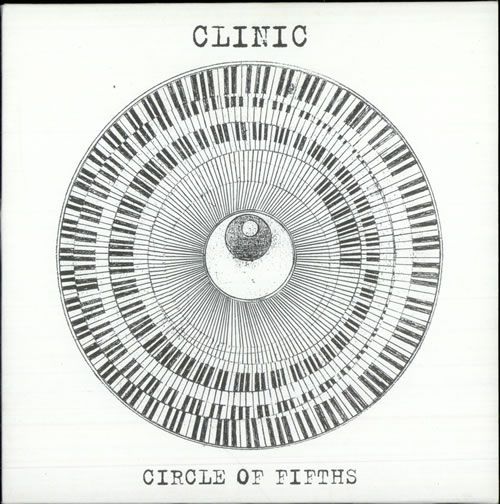 circle of fifths clinic 