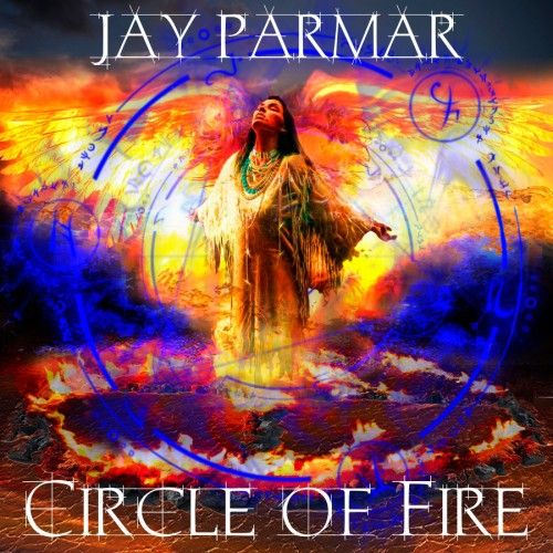 circle of fire jay parmar  