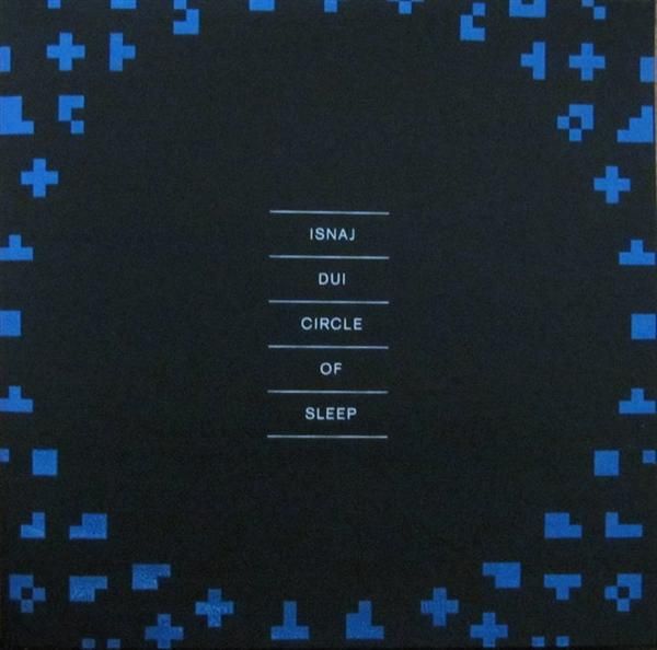 circle of sleep isnaj dui 