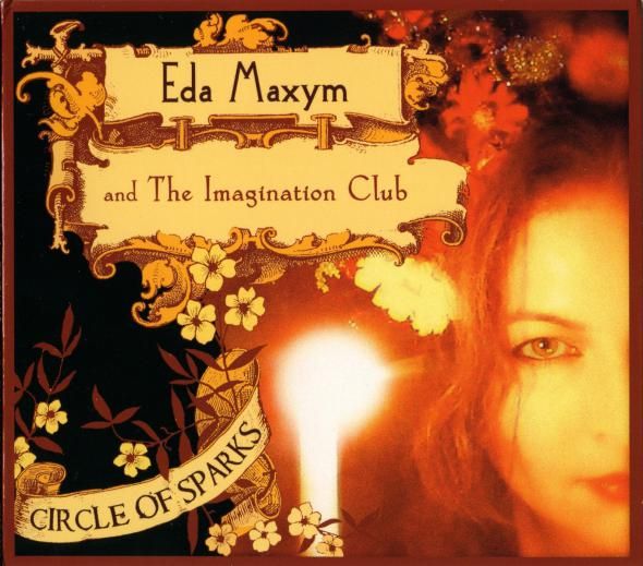 circle of sparks eda maxym  