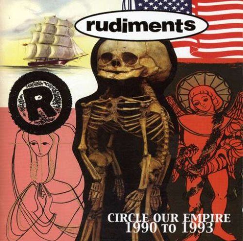 circle our empire rudiments 