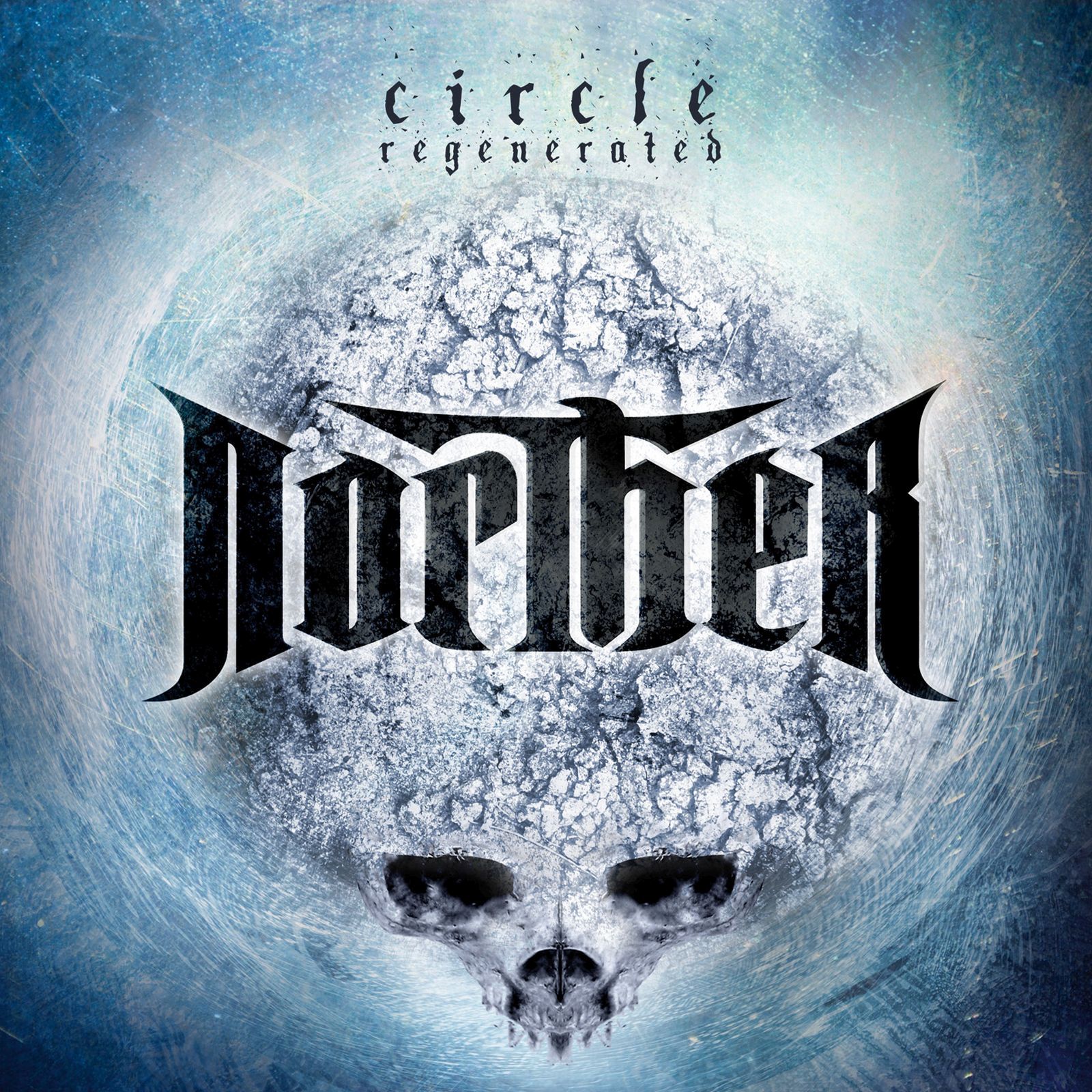 circle regenerated norther 
