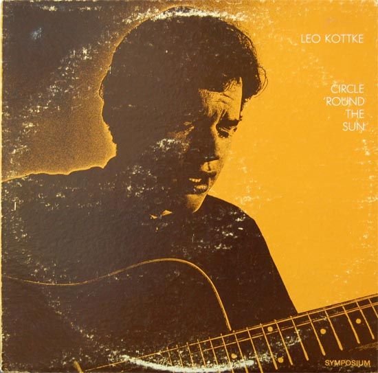 circle round th leo kottke  