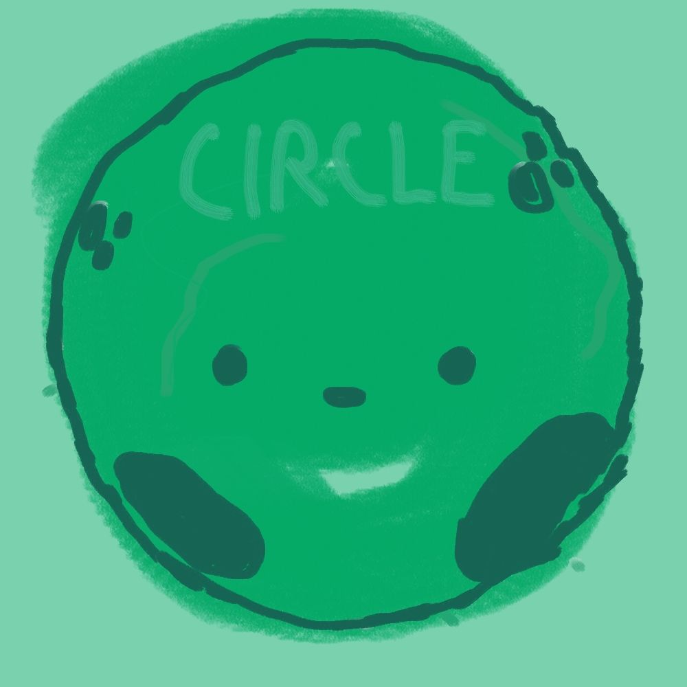circle c418 