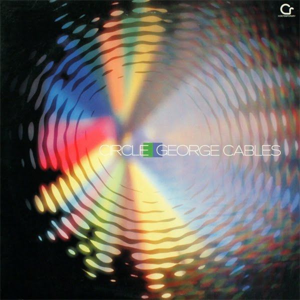 circle george cables  