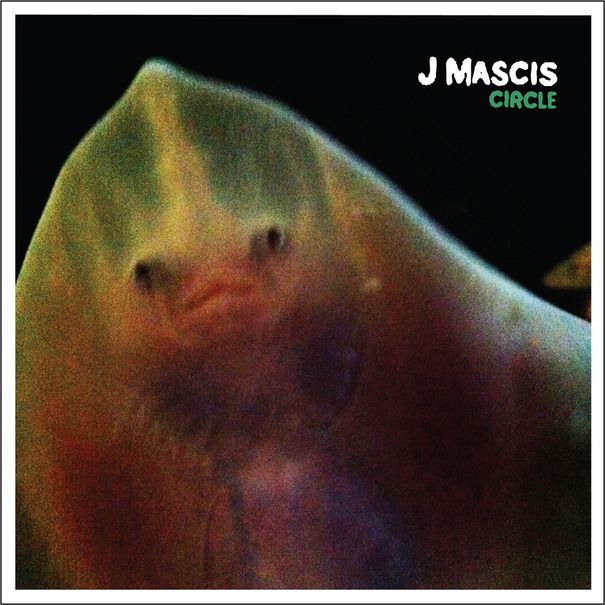 circle j mascis 
