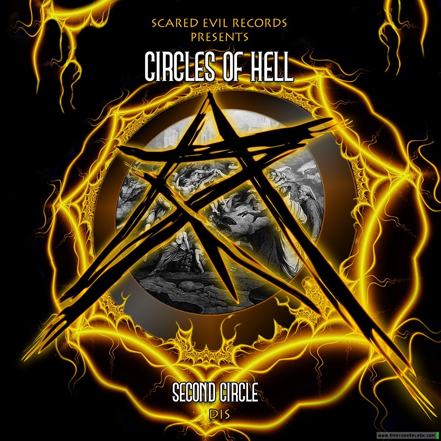 9th circle of hell trance mp3 torrent