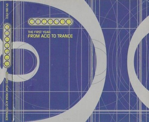 circles the first framic 