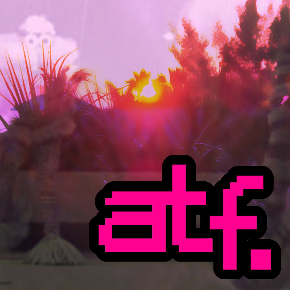 circles vol 1 lp all these fingers 