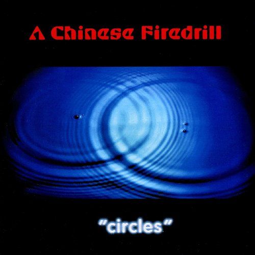 circles a chinese firedrill 