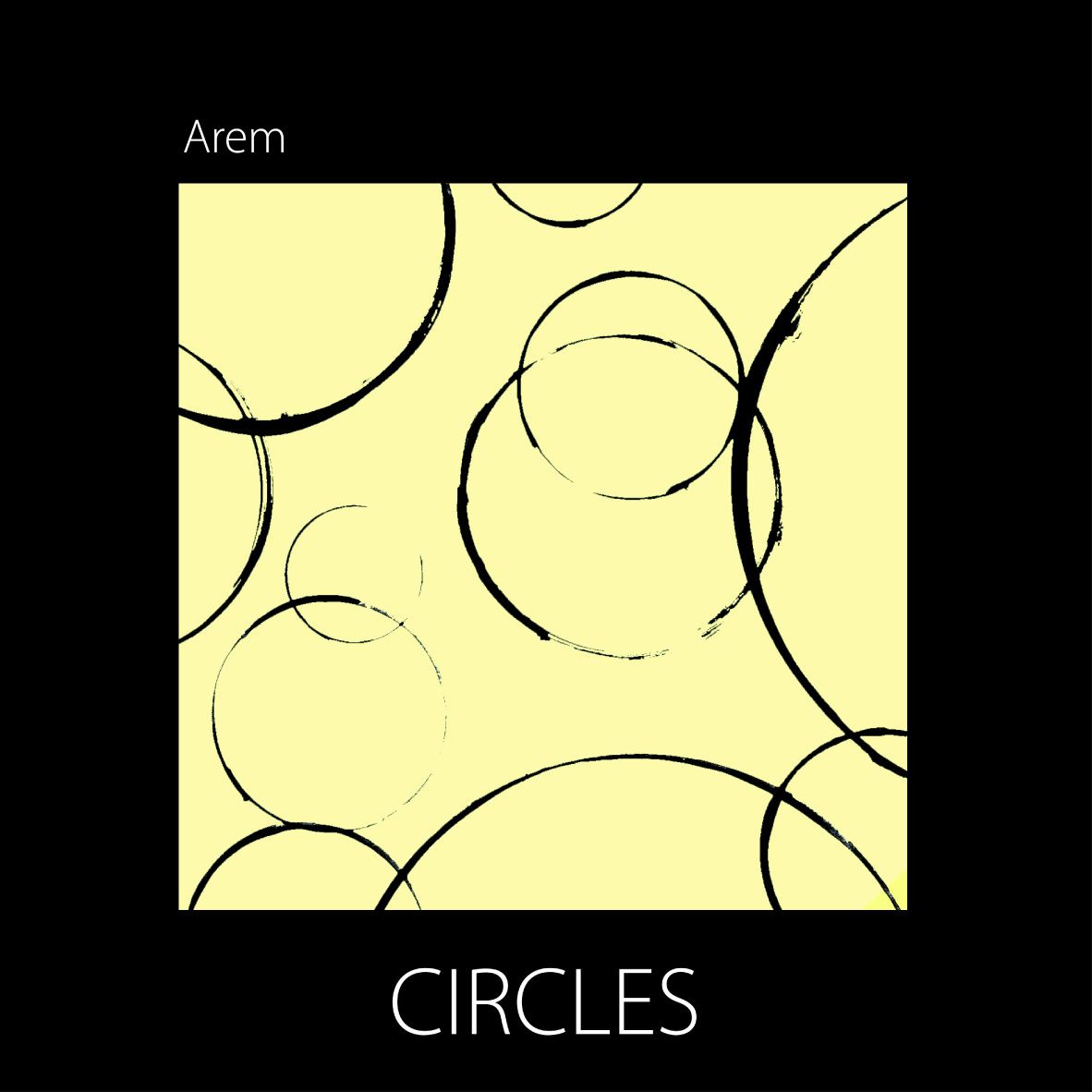 circles arem  