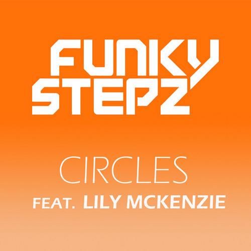 circles funkystepz  
