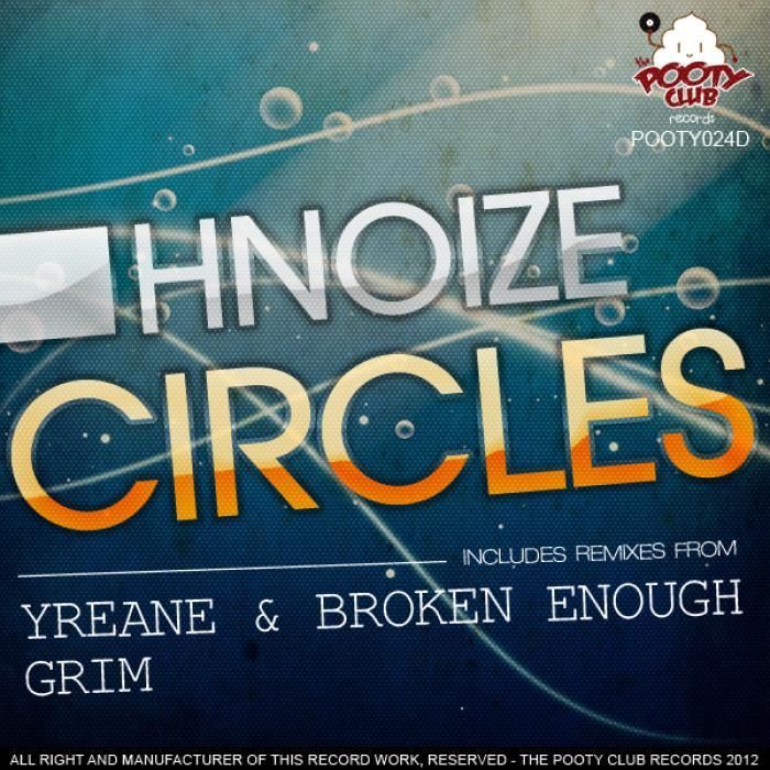 circles hnoize  