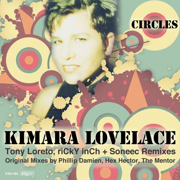 circles kimara lovelace  