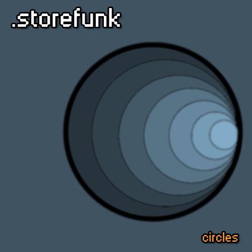 circles storefunk 