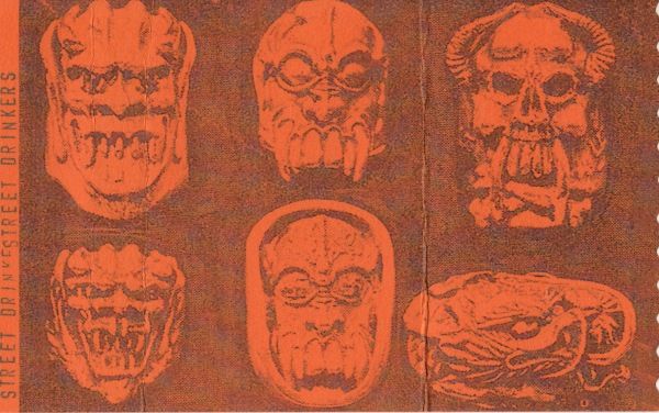 circles street drinkers 