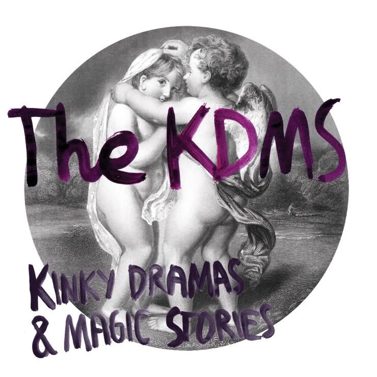 circles the kdms  