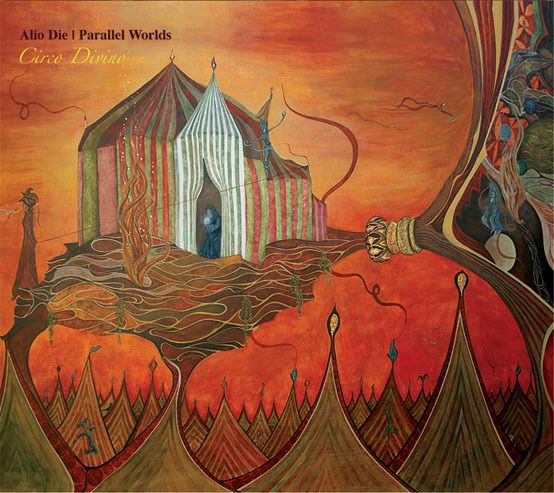 circo divino alio die 