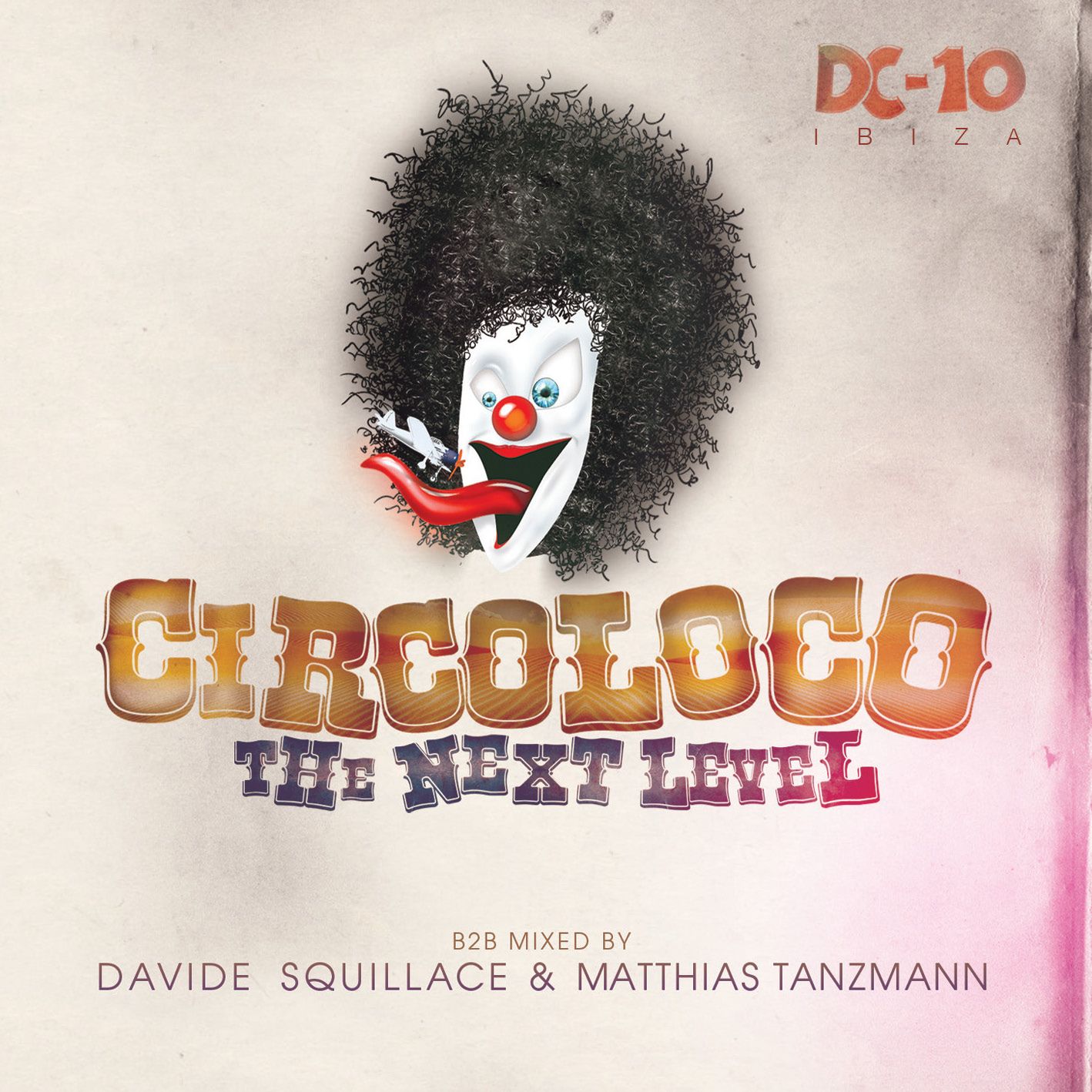 circoloco dc10 ibi davide squillace 
