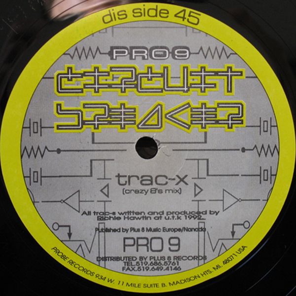 circuit breaker richie hawtin tr 