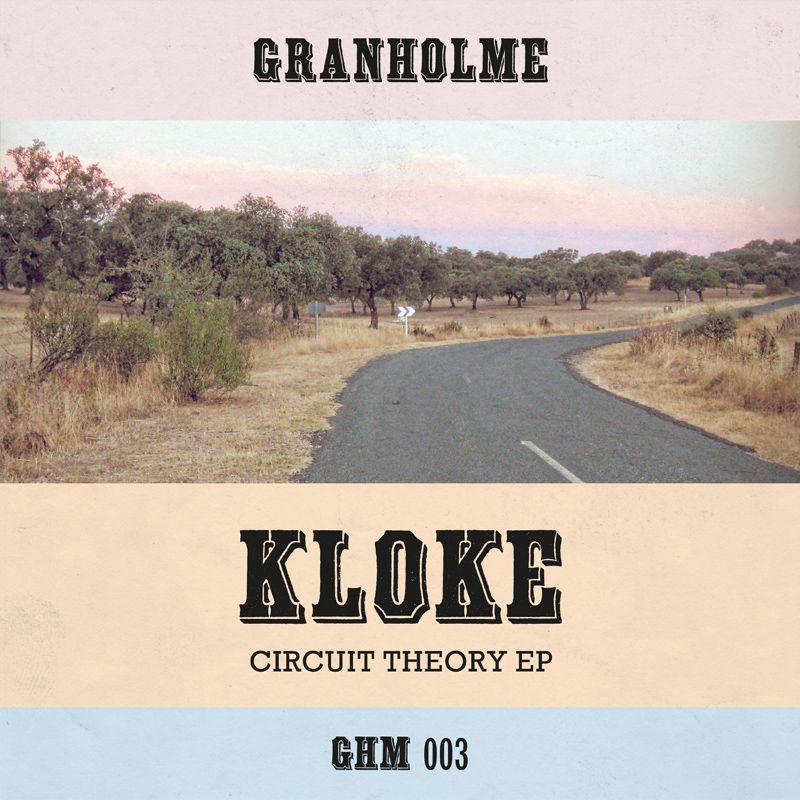 circuit theory kloke  