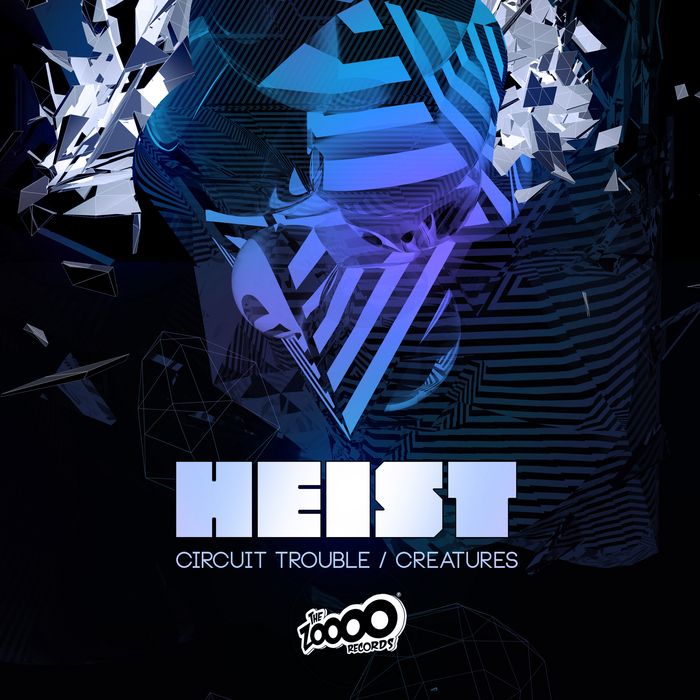 circuit trouble cr heist  