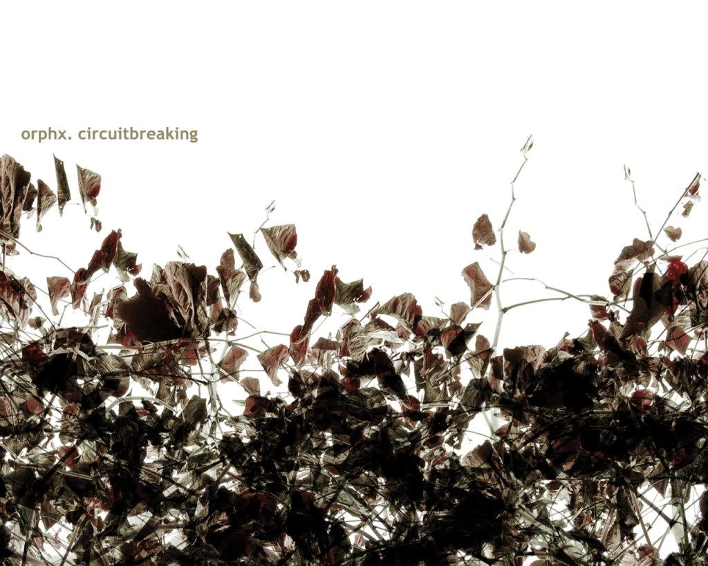 circuitbreaking orphx 