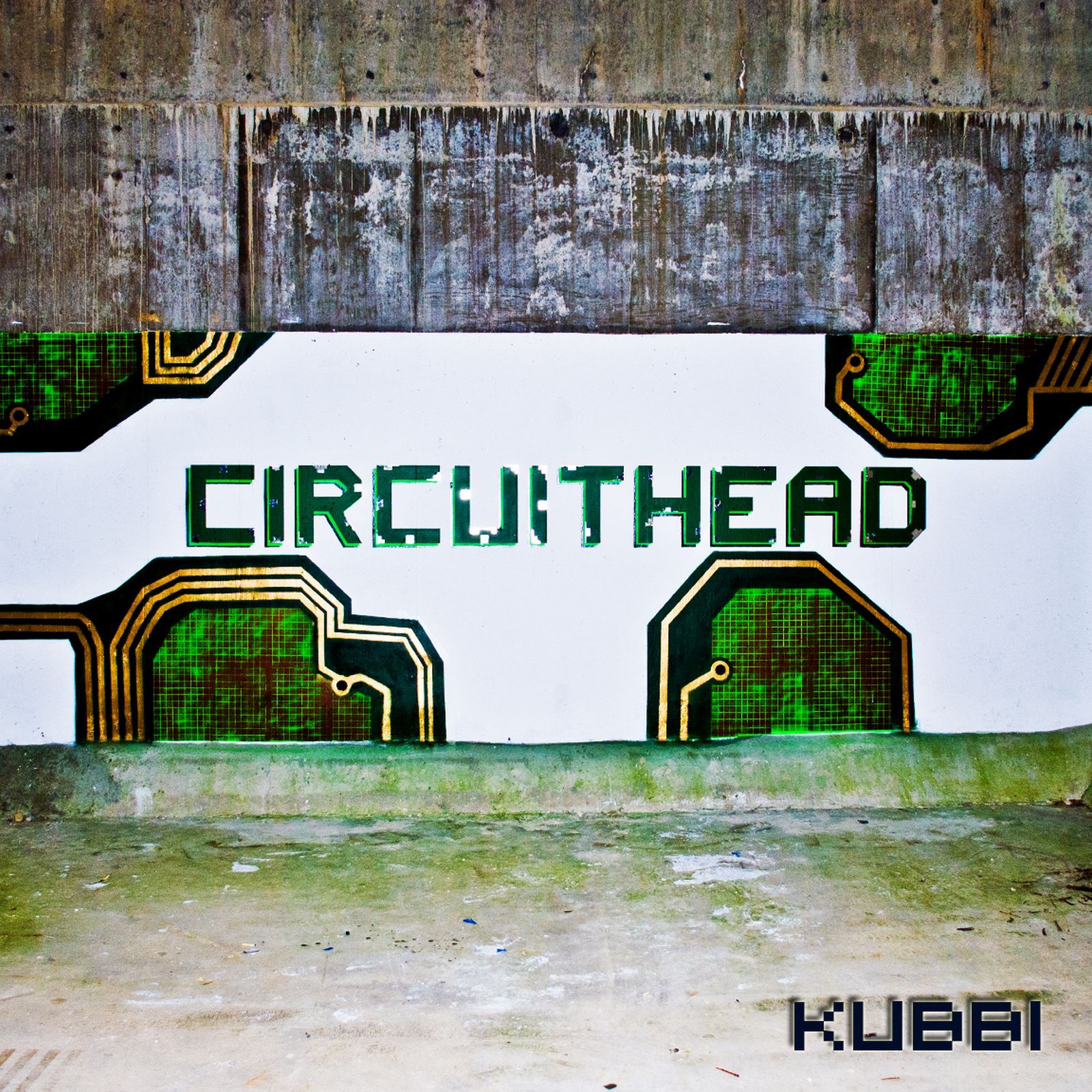circuithead kubbi 