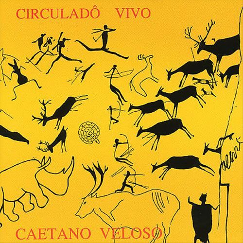 circulado vivo caetano veloso 