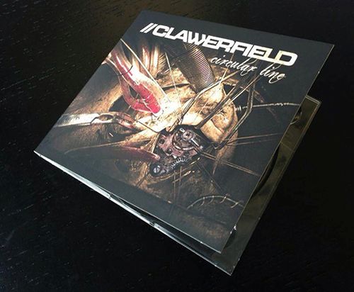 circular line clawerfield 