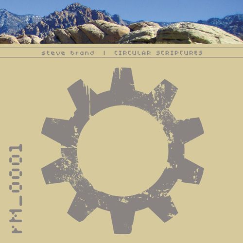 circular scriptures steve brand 