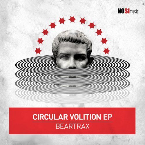circular volution beartrax  