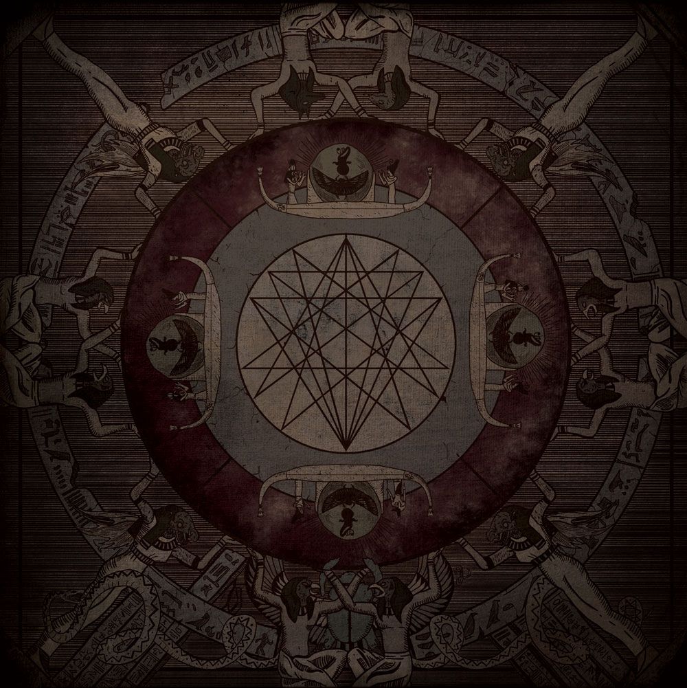 circumambulations of dodsengel  