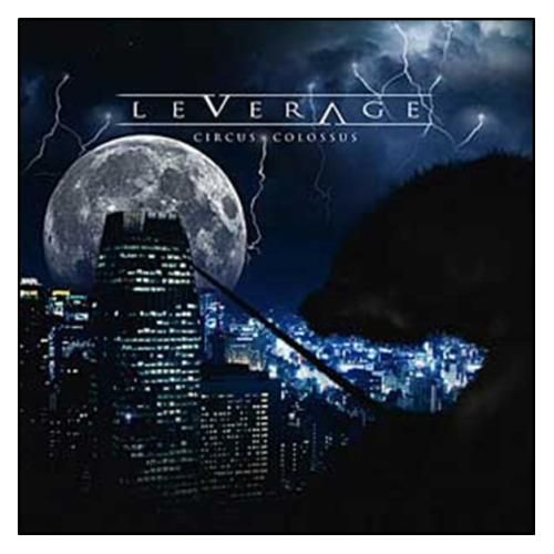 circus colossus leverage 