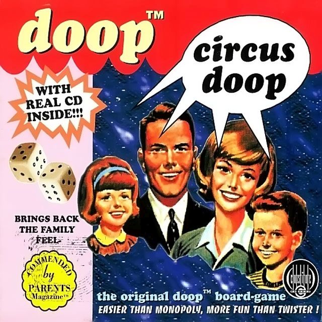 circus doop doop 