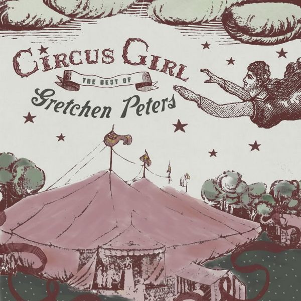 circus girl the bes gretchen peters 