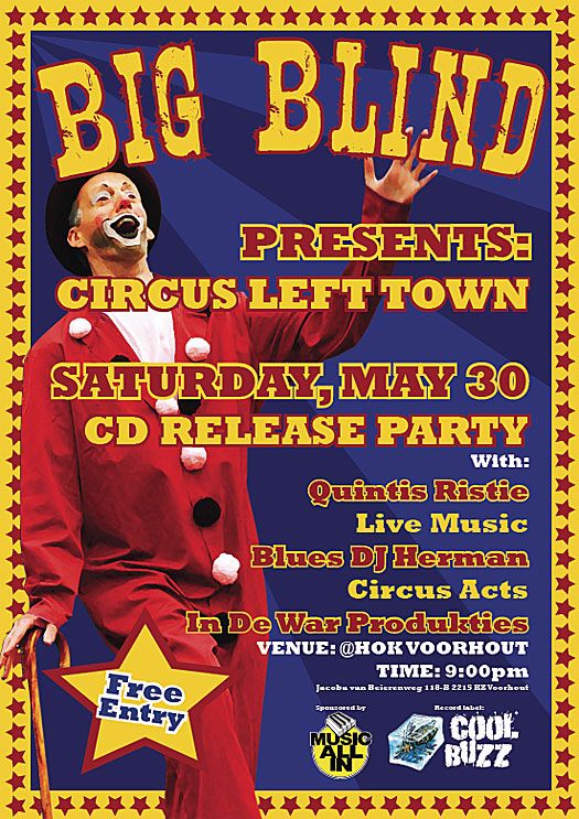 circus left town big blind 