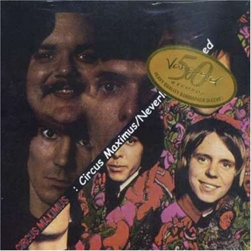 circus maximus nev circus maximus 