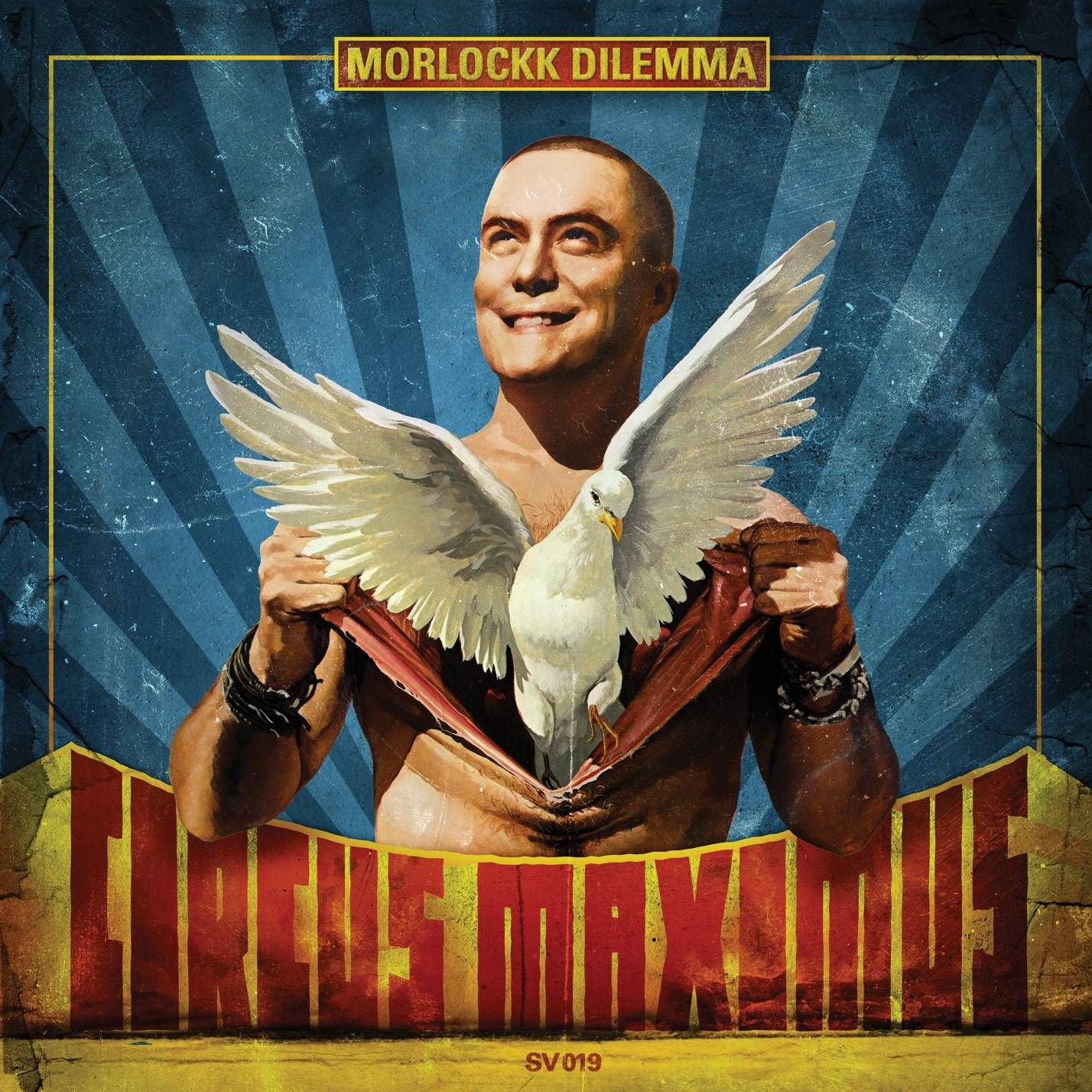 circus maximus morlockk dilemma  
