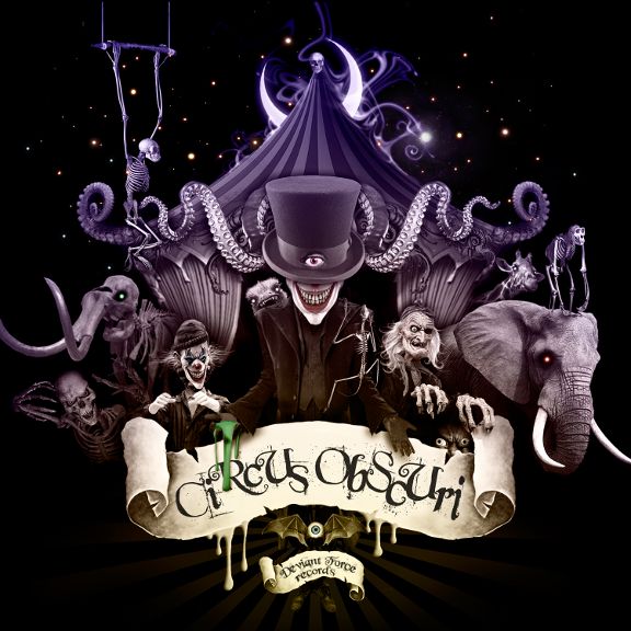 circus obscuri chromatec 